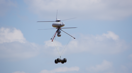 ECA Group - Collaborating IT180 Cobra