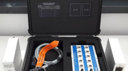 ECA GROUP - AIRBUS GSE AND TOOLS