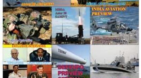 ECA GROUP - PRESS REVIEW - Chanakya Aerospace Defence and Maritime