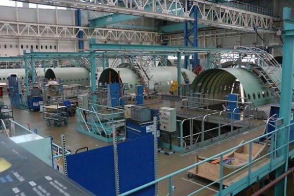 ECA-GROUP-A320 assembly line is entrusted to ECA GROUP.jpg