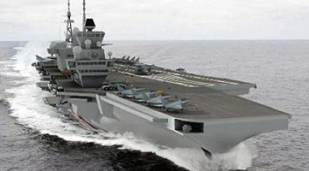 ECA GROUP- OPSYS SOLUTION FOR NAVAL GROUP