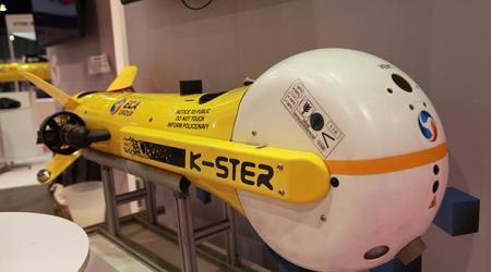 ECA GROUP - IMDEX ASIA EXHIBITION - ECA AIMS TO EXPAND FURTHER INTO ASIA