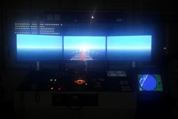 ECA-GROUP- MISTRAL 4000-Successfully completed Site acceptance Tests (SAT) for the upgrading and expansion of Mistral 4000 Naval Simulation System in Italian Nautical Institute “Marcantonio Colonna”, located in Rome.jpg