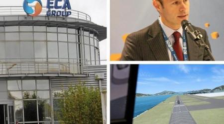 ECA - GROUP - CORPORATE - FAROS - OUEST FRANCE