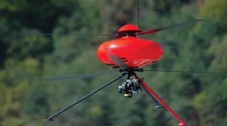 ECA GROUP - IT180 - RED