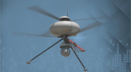 ECA - GROUP - MINI UAV SOLUTIONS AGAINST MALICIOUS DRONES