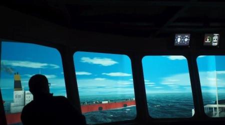 ECA GROUP - NEWS - Training simulation