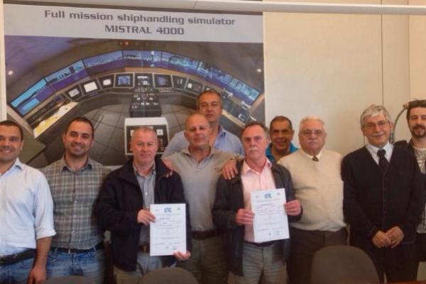 ECA-GROUP-NEWS-SINDEL-Training Course on Mistral 4000 Simulator for Ship to-Ship (STS) transfer operations.jpg
