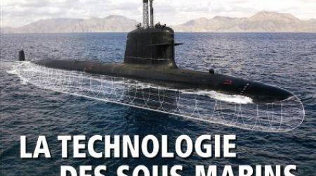 ECA GROUP - NEWS - AUVs - SUBMARINE TECHNOLOGY