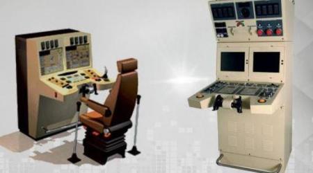 ECA GROUP - NEWS - ECA Group brings technical assistance and training for the Chilean Submarine O'HIGGINS