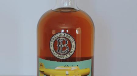 ECA GROUP - BRUICHLADDICH YELLOW SUBMARINE STORY