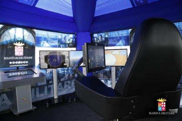 ECA-GROUP-Naval simulator-Fremm- Italian Navy.jpg