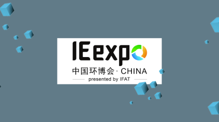 ECA GROUP - EVENT - IE EXPO CHINA