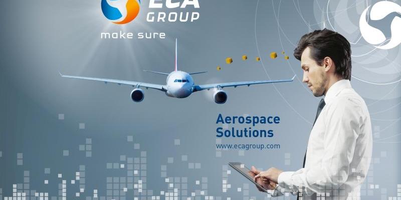 ECA Group’s Aerospace division won a major contract of over €10 million
