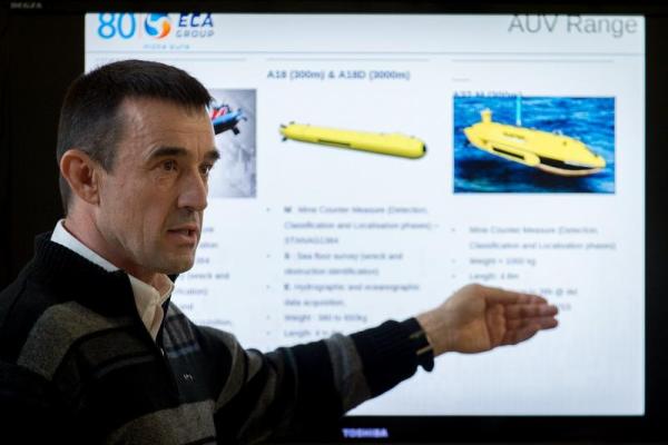 ECA-GROUP-NEWS-ECA Group demonstrates capabilities of its AUV A27-M for long endurance Mine Counter Measure Operation.jpg