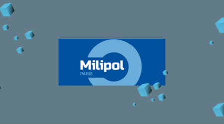 ECA GROUP - EVENT - MILIPOL VIGNETTE