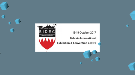 ECA GROUP - EVENT - BIDEC 2017 VIGNETTE