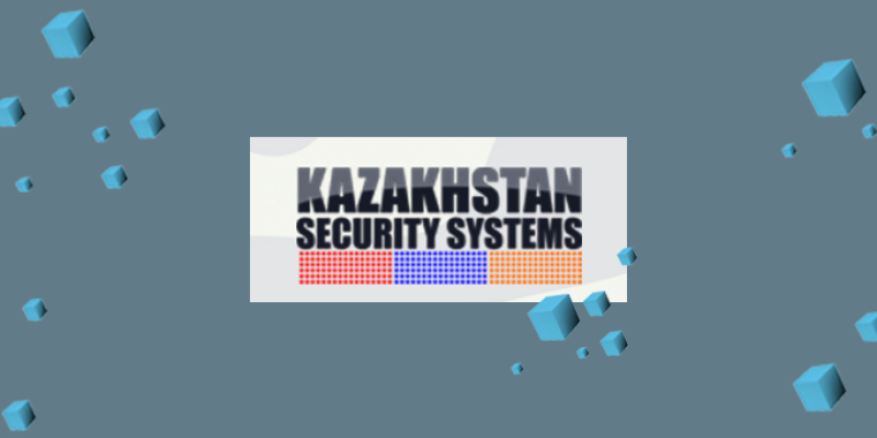 KAZAKHSTAN SECURITY SYSTEMS | 27 - 29 September 2017 | ECA Group Land & Aerial Robotic systems