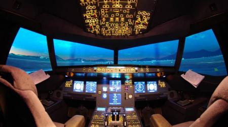 ECA GROUP - EVENT - IATEC - IATEC, Indonesia Aviation Training & Education Conference.