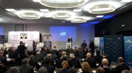 ECA GROUP - EVENT - NATIONAL MARITIME SECURITY