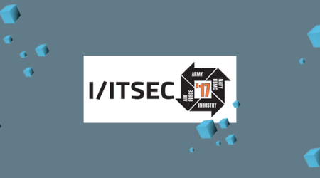 ECA GROUP - EVENT - IITSEC VIGNETTE