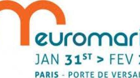 ECA GROUP - EVENT - EUROMARITIME 2017