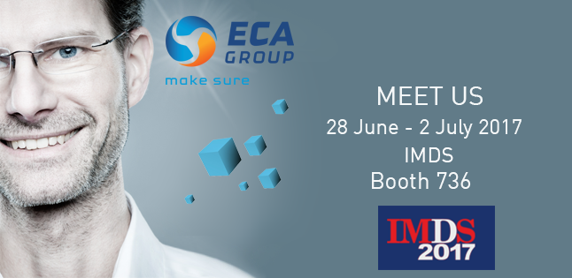 ECA Group at IMDS