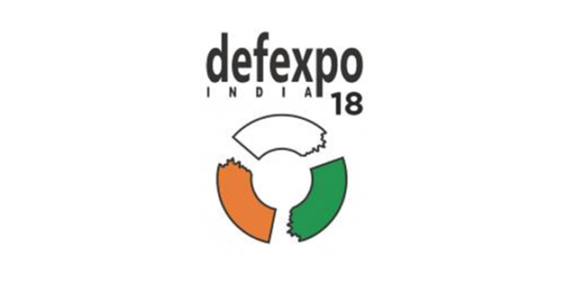 DEFEXPO 2018 | 11 - 14 April | ECA Group showcases Robotic, Ship Equipment & Training Simulation sys