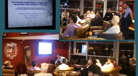 ECA GROUP - EVENT - AFTERWORK ACOUSTIQUE