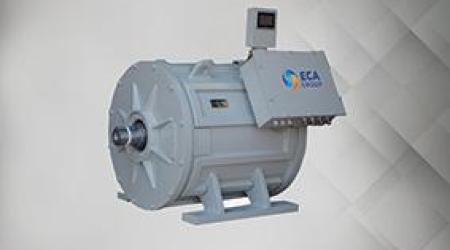 ECA GROUP - ASYNCHRONOUS - MOTORS - FORUM - INNOVATION - DGA