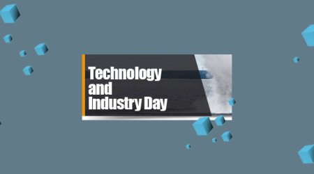 ECA GROUP - EVENT - TECHNOLOGY &INDUSTRY DAY VIGNETTE