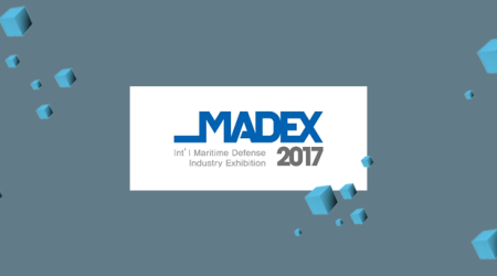 ECA GROUP - EVENT - MADEX 2017 VIGNETTE