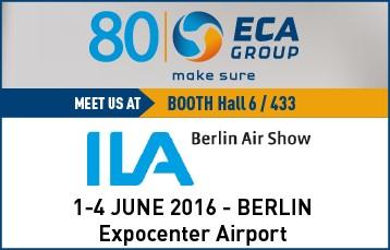 ILA Berlin Air Show 2016