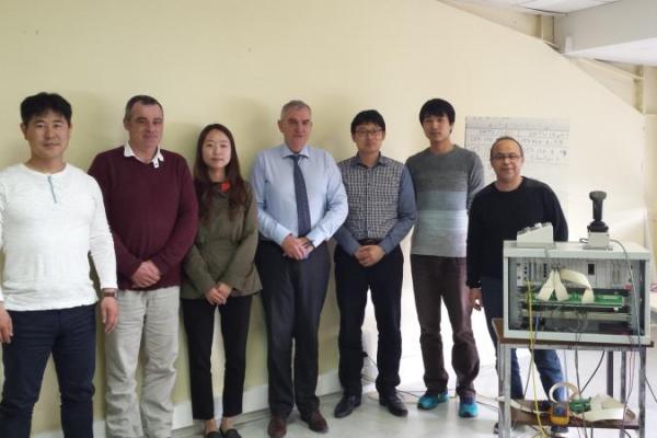 ECA-GROUP-PRESS RELEASE- Successful training on steering console for Korean partners and customers.jpg