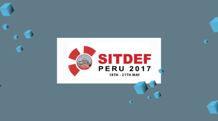 ECA GROUP - SITDEF 2017 VIGNETTE