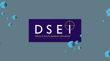 DSEI | 12 - 15 September 2017 | ECA Group Robotic Solutions