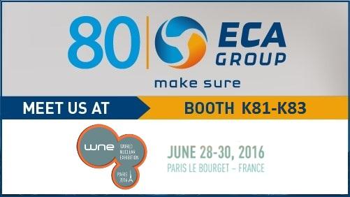 WNE 2016 Paris Le Bourget