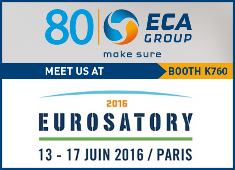 Eurosatory 2016