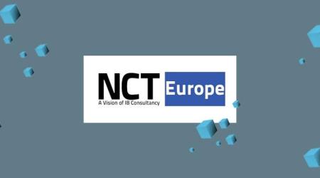 NCT Europe | 27 - 29 June 2017 | ECA Group Air & Land robotic solutions