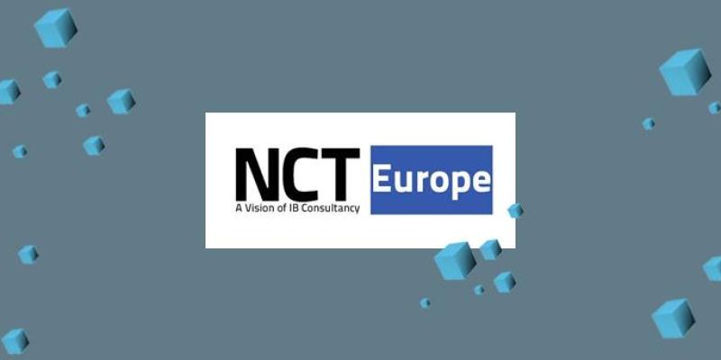 NCT Europe | 27 - 29 June 2017 | ECA Group Air & Land robotic solutions