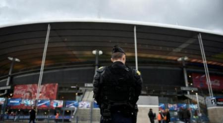 ECA Group ground robots / UGVs supporting Major Events Security