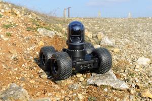 Cobra MK2 I / UGV / Unmanned Ground Vehicle
