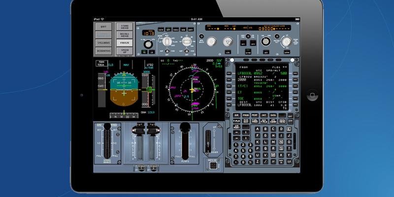 FMST  A330