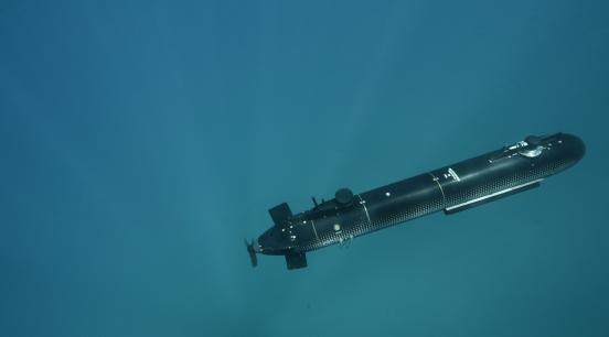 Transit of the vehicle to the survey area