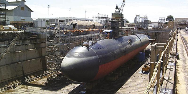 Deperming System
