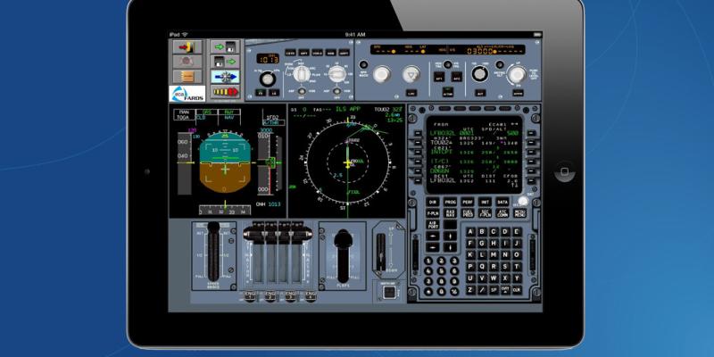 FMST A340