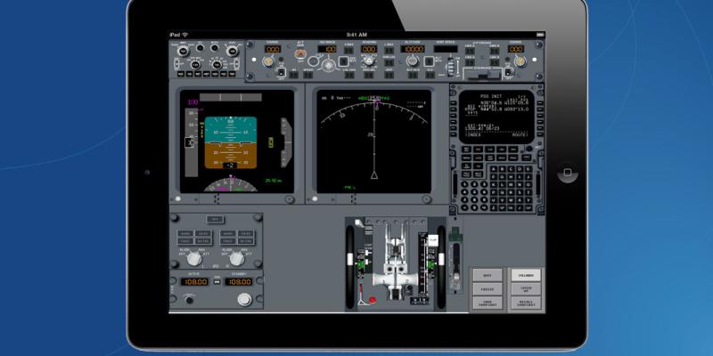 FMST B737