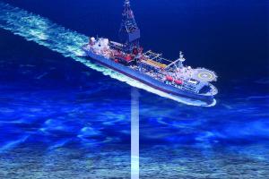 Drilling Re-Entry Localisation