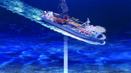 Drilling Re-Entry Localisation