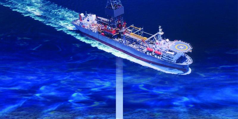 Drilling Re-Entry Localisation